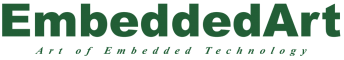embeded